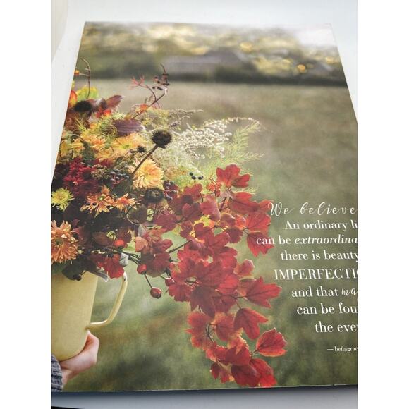 Love of Quilting Magazine, November/December 2020, 5 Festive Projects - Picture 2 of 9